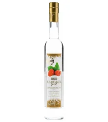 Dolomiti Waldhimbeer Geist / 40 % Vol. / 0,5 Liter-Flasche