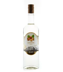 Dolomiti: Haselnuss Premium / 40 % Vol. / 1,0 Liter