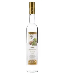 Dolomiti: Zirben-Schnaps / 40% Vol. / 0,5 Liter - Flasche