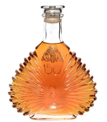 Bertagnolli: 150° Anniversario Brandy Riserva / 44 % vol / 0,7 Liter-Flasche
