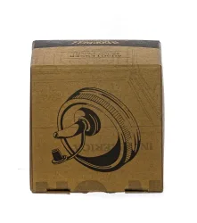 O’Donnell Moonshine Deckel mit Ausgießer / Ø ca. 7,5 cm / H: ca. 6 cm