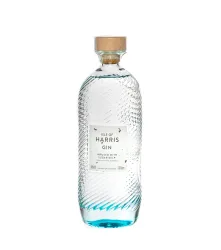 Isle of Harris Gin infused with Sugar Kelp / 45 % Vol. / 0,7 Liter-Flasche