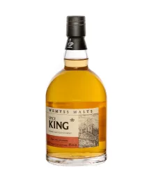 Wemyss Malts Spice King Blended Malt Scotch Whisky / 46 % Vol. / 0,7 Liter-Flasche in Geschenkkarton