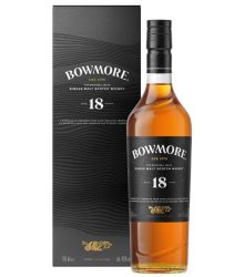 Single Malt 18 J.