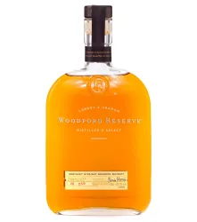 Kentucky Straight Bourbon Whiskey -  Spirituosen 70 cl