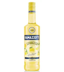Ramazzotti Limoncello / 29 % vol / 0,7 Liter-Flasche