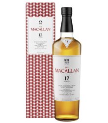 Double Cask 12y Single Malt -  Spirituosen