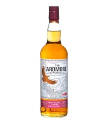 Ardmore Port Wood 12 Jahre Highland Single Malt Scotch Whisky / 46 % Vol. / 0,7 Liter in Geschenkdose