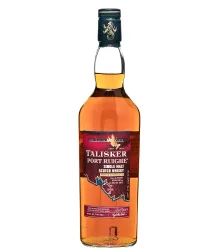 Talisker Port Ruighe Single Malt Scotch Whisky Port Cask Finish / 45,8 % vol. / 0,7 Liter-Flasche