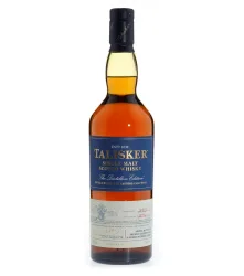 Talisker Distillers Edition - Single Malt Scotch Whisky / 45,8 % vol. / 0,7 L Flasche in Geschenkbox