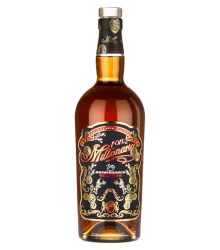Ron Millonario 10 Aniversario Reserva Rum / 40 % vol / 0,7 Liter-Flasche