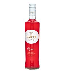 Sarti - Rosa Aperetifgetränk, 70 cl