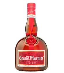 Grand Marnier Cordon Rouge Liqueur / 40 % vol / 0,7 Liter-Flasche