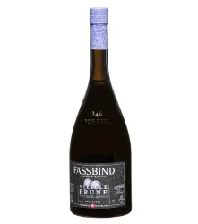 Fassbind Vieille Prune - Alte Pflaume / 40 % Vol. / 0,7 Liter-Flasche