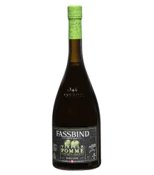 Fassbind: Alter Apfel Vieille Pomme / 40 % Vol. / 0,7 Liter-Flasche