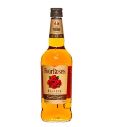 Bourbon Whiskey -  Spirituosen 70 cl