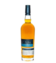 Scapa The Orcadian Skiren Single Malt Scotch Whisky / 40 % Vol. / 0,7 Liter-Flasche in Geschenkkarton