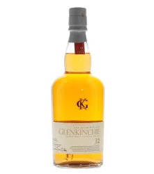 Glenkinchie 12 Years Old Single Malt Scotch Whisky / 43 % vol. / 0,7 Liter-Flasche in Geschenk-Box