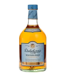 Dalwhinnie Winters Gold Highland Single Malt Scotch Whisky / 43 % Vol. / 0,7 Liter-Flasche