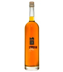 Villa de Varda Triè Grappa Riserva le Reserve / 40 % Vol. / 3,0 Liter-Flasche in Geschenkkarton
