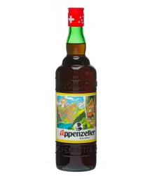 Alpenbitter -  Spirituosen 70 cl