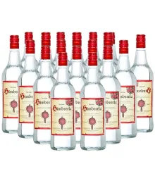 18 x Prinz Himbeerla / 34% vol / 18 x 1,0 Liter-Flasche