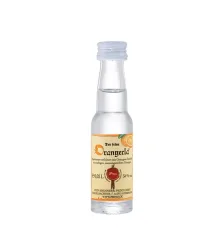 Prinz Orangerla Miniatur / 34 % Vol. / 0,02 Liter-Flasche