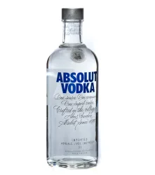 Absolut Vodka Großflasche / 40 % Vol. / 3,0 Liter-Flasche