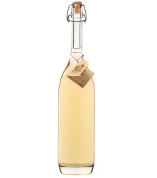 Prinz: Alte Marille im Holzfass gereift / 41 % Vol. / 1,5 Liter-Flasche