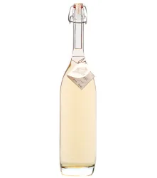 Prinz: Alter Bodensee-Apfel im Holzfass gereift / 41 % Vol. / 1,5 Liter-Flasche