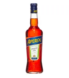 Aperol Aperitivo / 11 % Vol. / 0,7 Liter Flasche