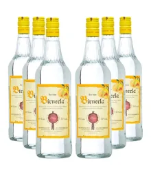 Prinz: Birnerla / 34% vol / 6 x 1,0 Liter-Flasche