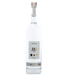 Prinz: Original Hafele Brand 333 Beeren Cuvée / 45 % Vol. / 1,5 Liter-Flasche