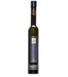 Prinz: Hafele Kriecherl Brand - im Steingut gereift / 43 % Vol. / 0,35 Liter - Flasche
