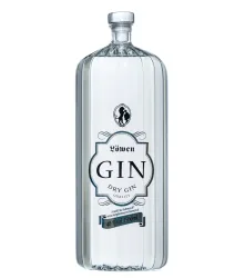 Löwen: Dry Gin / 40 % Vol. / 1,5 Liter - Flasche