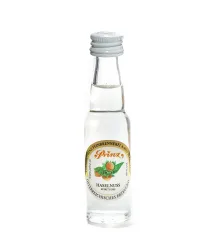 Prinz: Haselnuss-Schnaps / 40% Vol. / 0,02 Liter - Flasche
