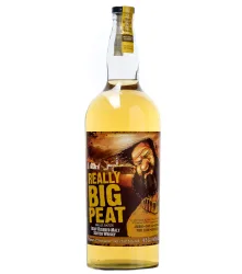 Douglas Laing Really Big Peat Whisky / 46 % Vol. / 4,5 Liter-Flasche