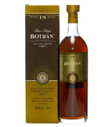 Ron Botran 18 Jahre Solera 1893 Rum Doppelmagnum / 40 % Vol. / 3,0 Liter-Flasche