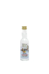 Steinhauser: Bodensee Obstler / 38% Vol. / 0,04 Liter-Flasche