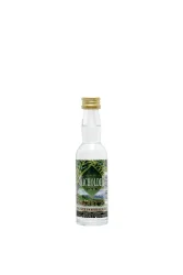 Steinhauser: Edel-Wacholder / 38% Vol. / 0,04 Liter-Flasche