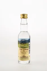 Steinhauser: Heuschnaps 