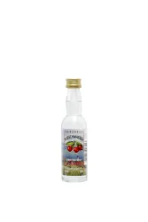 Steinhauser: Bodensee Kirschwasser / 40% Vol. / 0,04 Liter-Flasche
