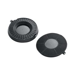 Electrolux MCFE06ST Aktivkohlefilter – Aktivkohlefilter/Umluftset Dunstabzug