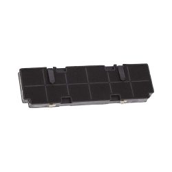 Electrolux MCFB84ST Aktivkohlefilter – Aktivkohlefilter/Umluftset Dunstabzug