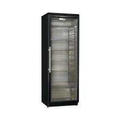 Beko ADN 203B CH BP Glaskühlschrank – Gastro Kühlschrank – schwarz