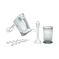 Bosch MFQ3540 weiss Handrührwerk – Handmixer