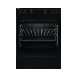 Electrolux - 948533569, Schwarz