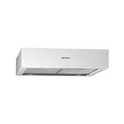 Miele DA1255 weiss Dunstabzugshaube 55cm – Einbau Dunstabzug – brillantweiss