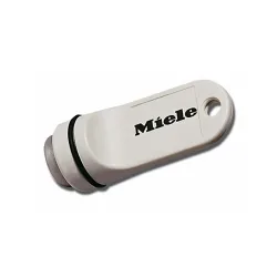 MIELE Benutzer-Touch 91800158 – Bezahlsystem Waschküche – hellgrau