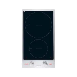 Miele CS 1212-1 I Combi-Set Induktionskochfeld mit Touch-Display